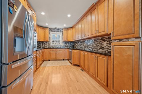 Tiny photo for 49 Clearfield Road, Wethersfield, CT 06109 (MLS # 24146327)