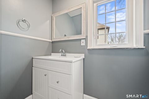 Tiny photo for 49 Clearfield Road, Wethersfield, CT 06109 (MLS # 24146327)