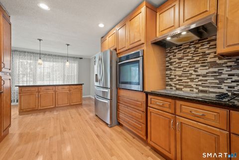 Tiny photo for 49 Clearfield Road, Wethersfield, CT 06109 (MLS # 24146327)
