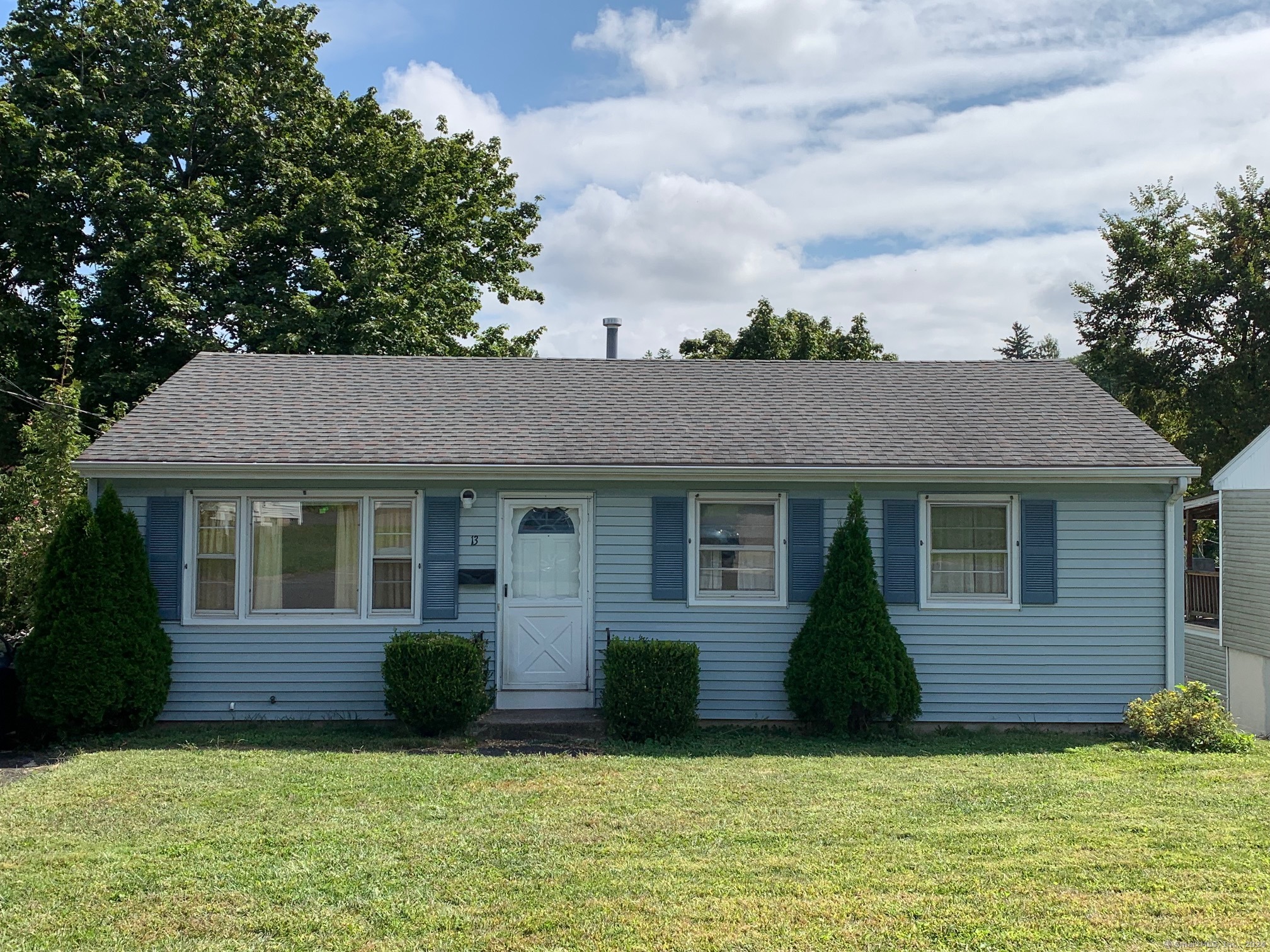 View Danbury, CT 06810 house