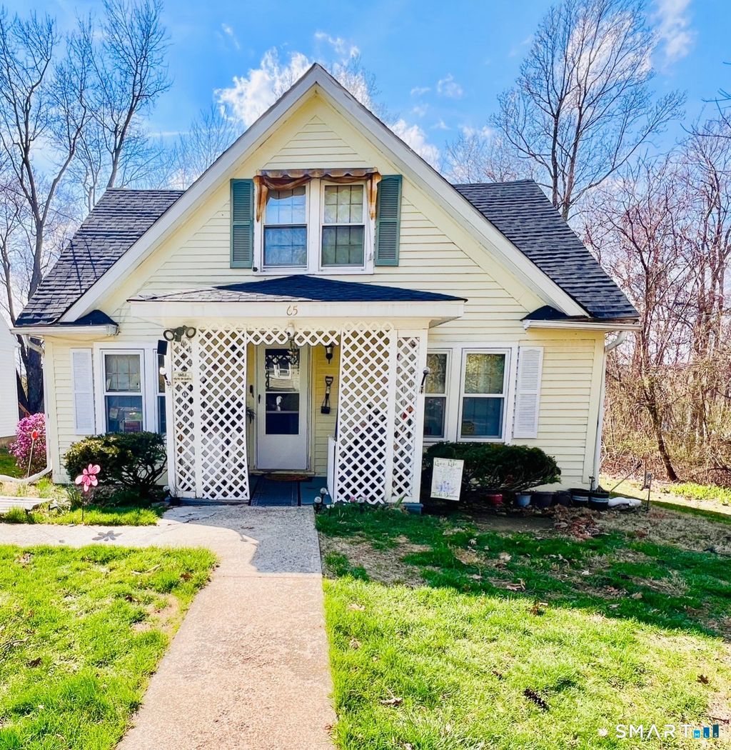 Photo of 65 Garden Street, Torrington, CT 06790 (MLS # 24167820)