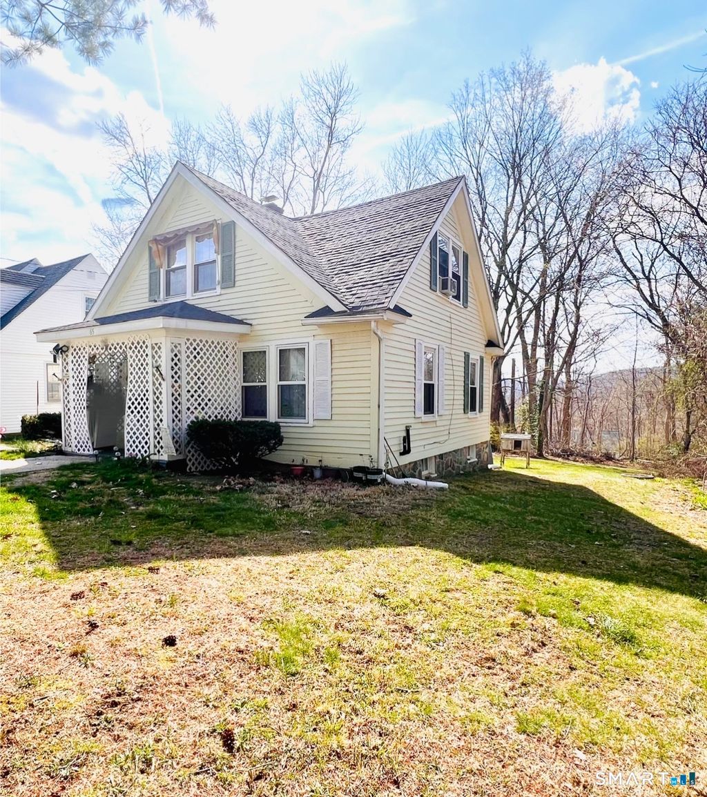Photo of 65 Garden Street, Torrington, CT 06790 (MLS # 24167820)