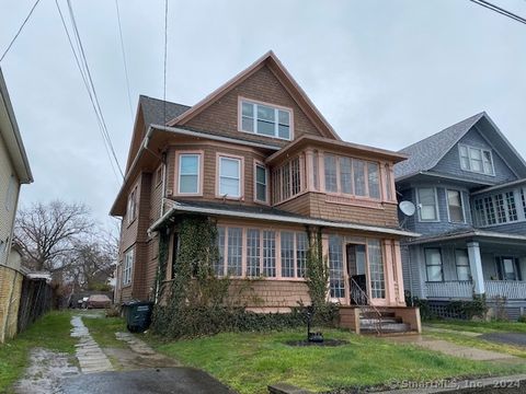 Multifamily For Sale - 376 Seaview Avenue<br/> Bridgeport, CT 06607