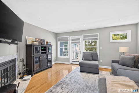 Tiny photo for 22 Seabreeze Avenue #C, Milford, CT 06460 (MLS # 24199420)