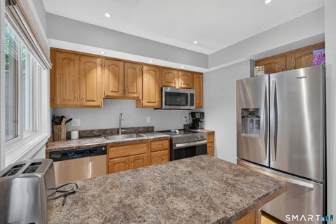 Tiny photo for 22 Seabreeze Avenue #C, Milford, CT 06460 (MLS # 24199420)