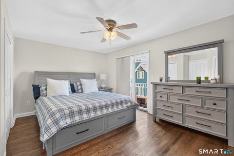 Tiny photo for 22 Seabreeze Avenue #C, Milford, CT 06460 (MLS # 24199420)