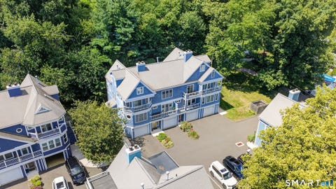 Tiny photo for 22 Seabreeze Avenue #C, Milford, CT 06460 (MLS # 24199420)