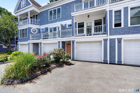 Tiny photo for 22 Seabreeze Avenue #C, Milford, CT 06460 (MLS # 24199420)