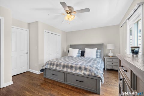 Tiny photo for 22 Seabreeze Avenue #C, Milford, CT 06460 (MLS # 24199420)