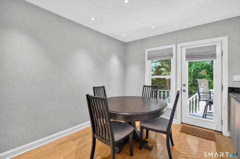 Tiny photo for 22 Seabreeze Avenue #C, Milford, CT 06460 (MLS # 24199420)