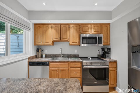 Tiny photo for 22 Seabreeze Avenue #C, Milford, CT 06460 (MLS # 24199420)
