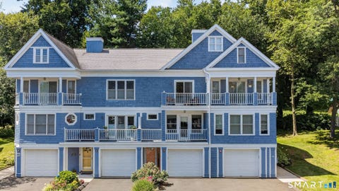 Tiny photo for 22 Seabreeze Avenue #C, Milford, CT 06460 (MLS # 24199420)