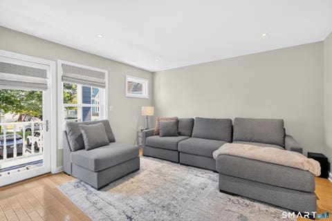 Tiny photo for 22 Seabreeze Avenue #C, Milford, CT 06460 (MLS # 24199420)