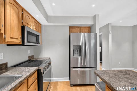 Tiny photo for 22 Seabreeze Avenue #C, Milford, CT 06460 (MLS # 24199420)