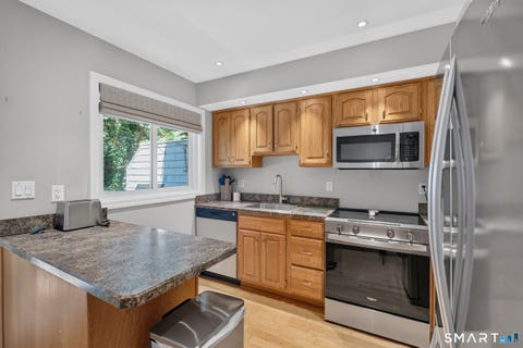 Tiny photo for 22 Seabreeze Avenue #C, Milford, CT 06460 (MLS # 24199420)