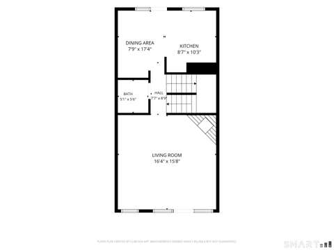 Tiny photo for 22 Seabreeze Avenue #C, Milford, CT 06460 (MLS # 24199420)