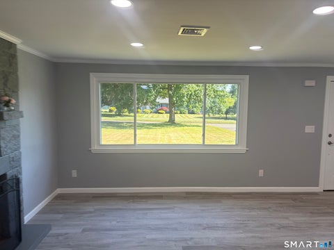 Tiny photo for 1052 New Rock Hill Road, Wallingford, CT 06492 (MLS # 24186347)