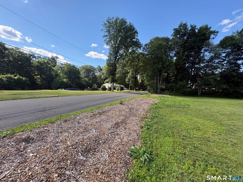 Tiny photo for 1052 New Rock Hill Road, Wallingford, CT 06492 (MLS # 24186347)