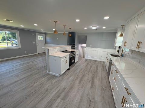 Tiny photo for 1052 New Rock Hill Road, Wallingford, CT 06492 (MLS # 24186347)