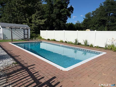 Tiny photo for 1052 New Rock Hill Road, Wallingford, CT 06492 (MLS # 24186347)