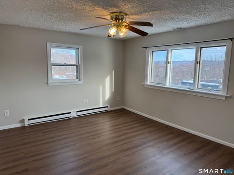 Tiny photo for 709 Watertown Avenue #2nd Floor, Waterbury, CT 06708 (MLS # 24150095)