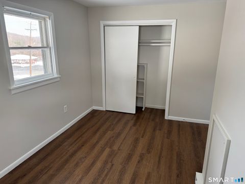 Tiny photo for 709 Watertown Avenue #2nd Floor, Waterbury, CT 06708 (MLS # 24150095)