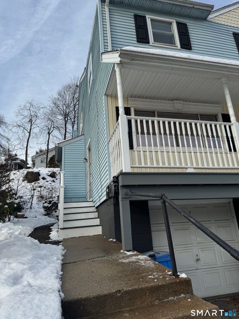 Tiny photo for 709 Watertown Avenue #2nd Floor, Waterbury, CT 06708 (MLS # 24150095)