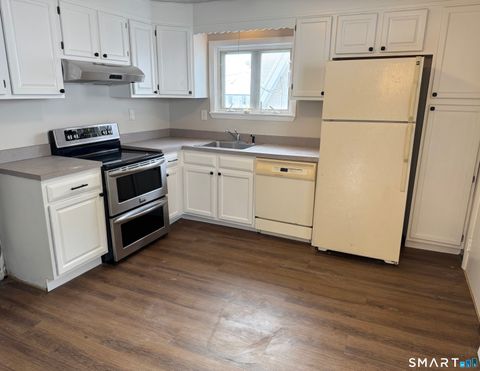 Tiny photo for 709 Watertown Avenue #2nd Floor, Waterbury, CT 06708 (MLS # 24150095)