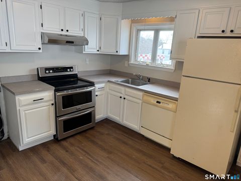 Tiny photo for 709 Watertown Avenue #2nd Floor, Waterbury, CT 06708 (MLS # 24150095)