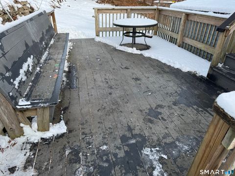 Tiny photo for 709 Watertown Avenue #2nd Floor, Waterbury, CT 06708 (MLS # 24150095)