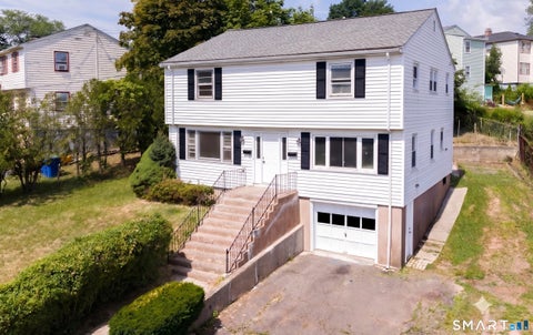 Photo of 14 Lewis Road, New Britain, CT 06053 (MLS # 24214806)