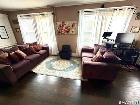 Tiny photo for 273 Palm Street, Hartford, CT 06112 (MLS # 24168252)