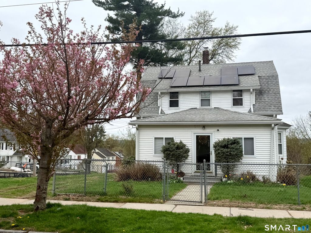 Photo of 273 Palm Street, Hartford, CT 06112 (MLS # 24168252)