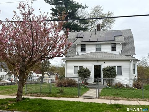 Tiny photo for 273 Palm Street, Hartford, CT 06112 (MLS # 24168252)