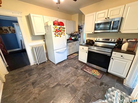 Tiny photo for 273 Palm Street, Hartford, CT 06112 (MLS # 24168252)