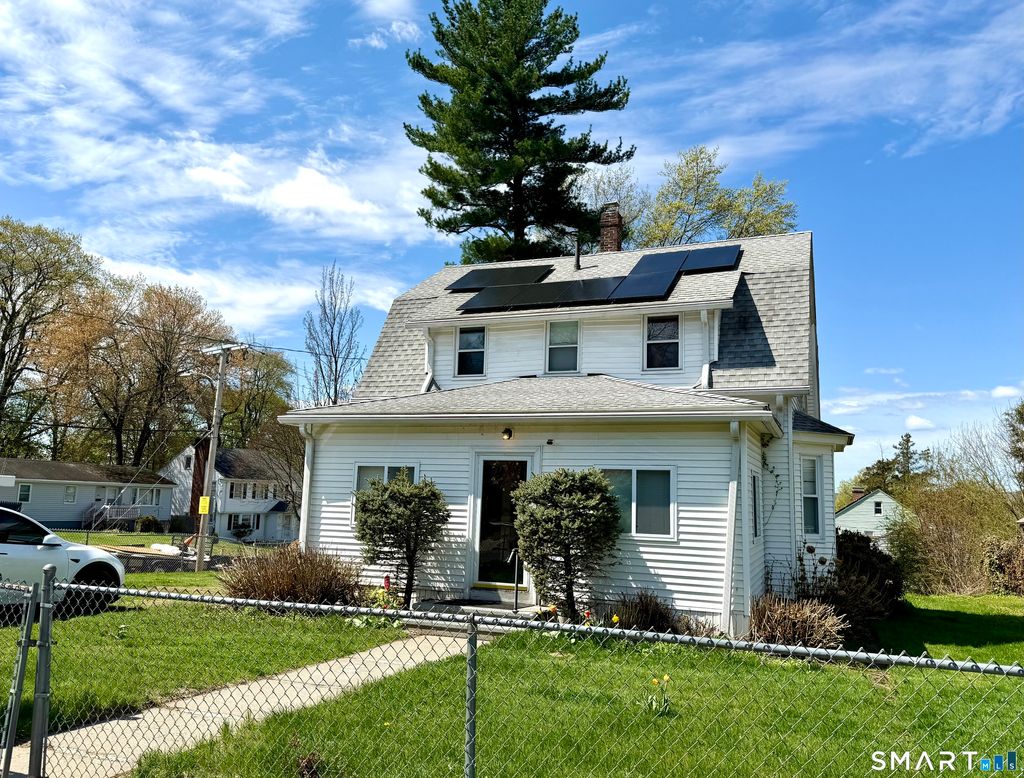 Photo of 273 Palm Street, Hartford, CT 06112 (MLS # 24168252)