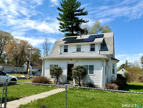 Photo of 273 Palm Street, Hartford, CT 06112 (MLS # 24168252)