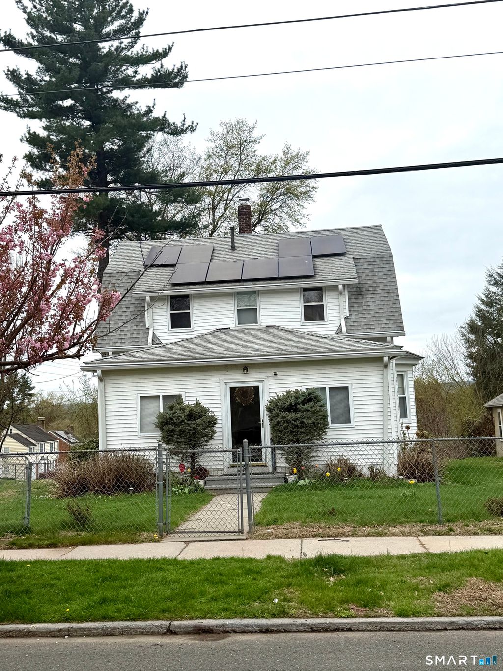 Photo of 273 Palm Street, Hartford, CT 06112 (MLS # 24168252)