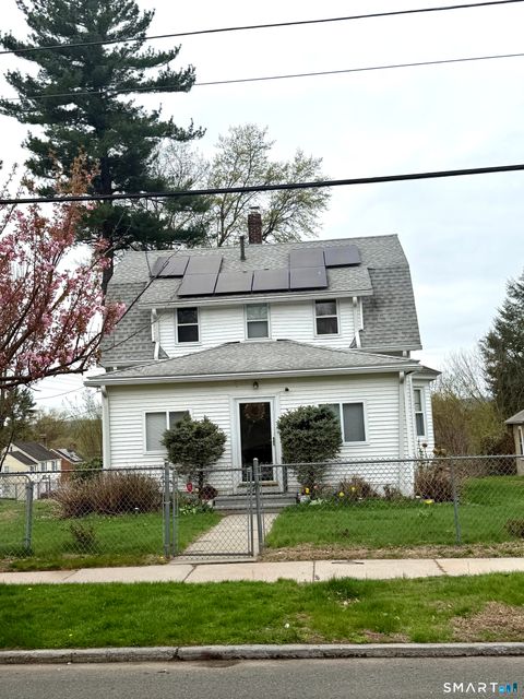 273 Palm Street Hartford CT 06112