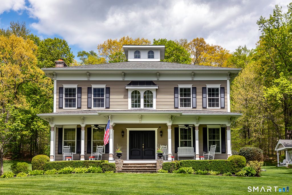 Photo of 146 Hollow Road, Watertown, CT 06795 (MLS # 24174868)