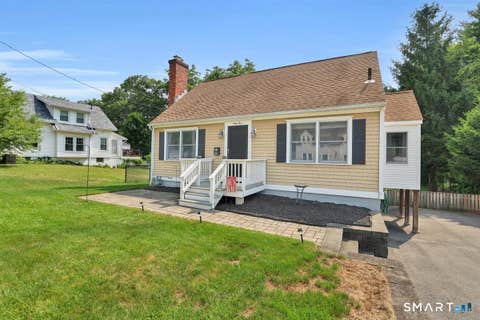 Homes For Sale - 65 Doane Street<br/> Manchester, CT 06042