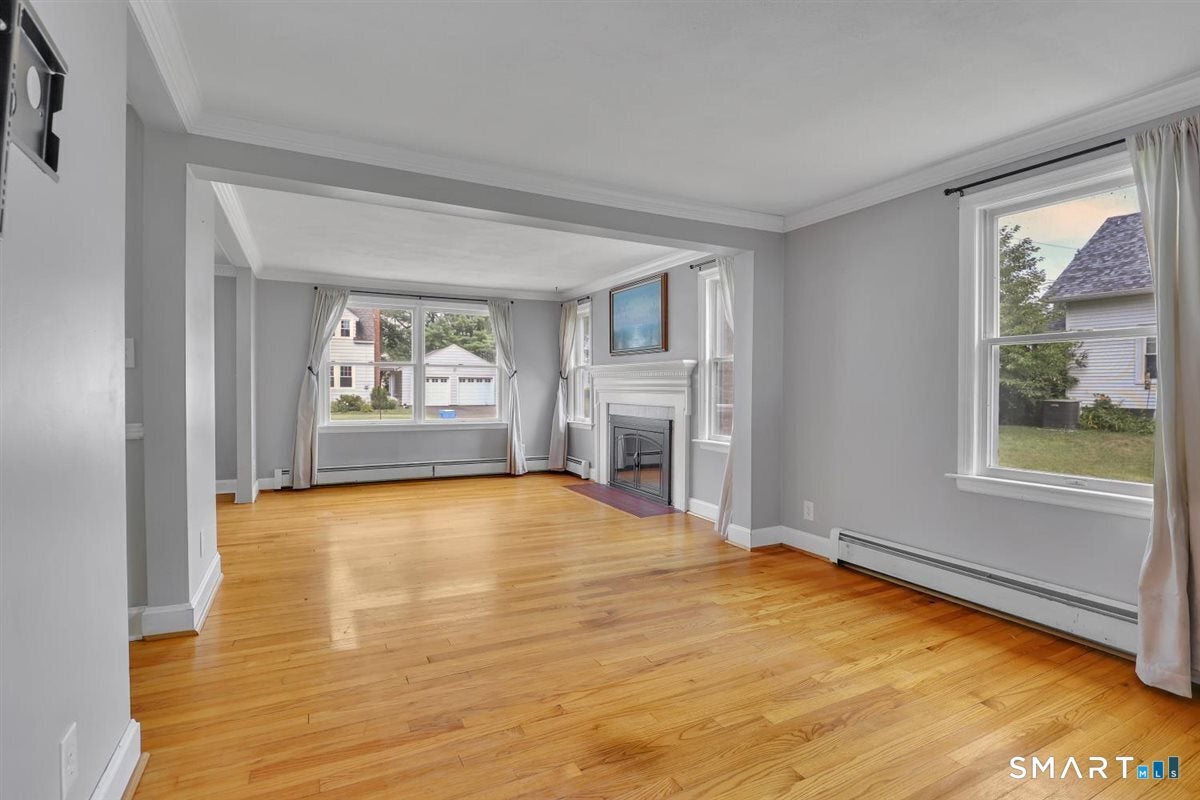 65 Doane Street