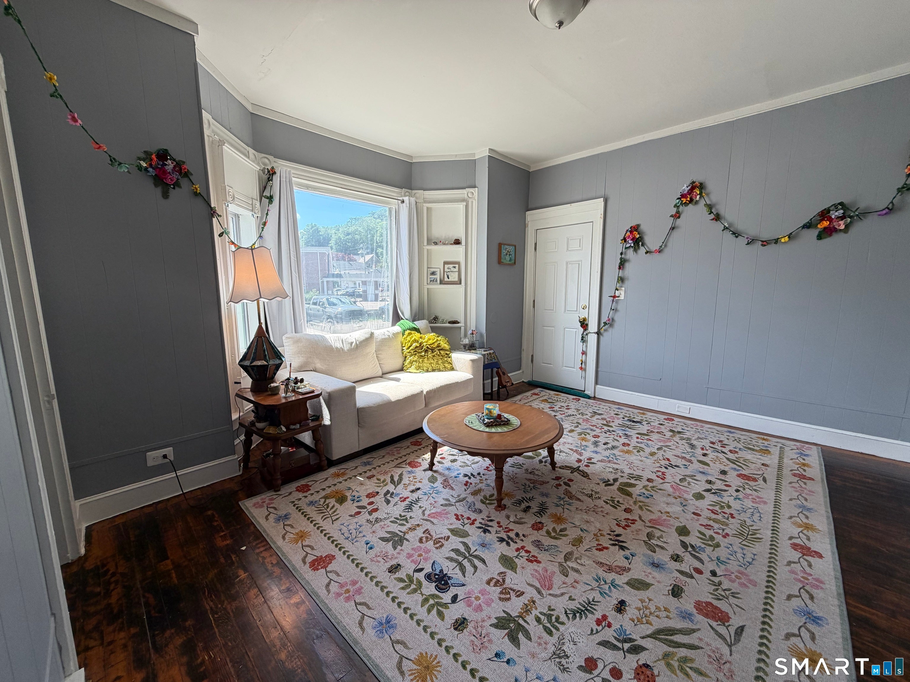 19 Center Street 1R
