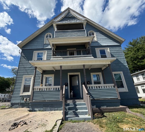 Photo of 19 Center Street #1R, Winchester, CT 06098 (MLS # 24186872)