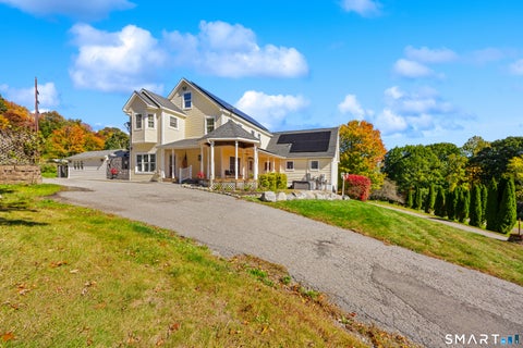 Tiny photo for 341 High St Extension, Thomaston, CT 06787 (MLS # 24214429)