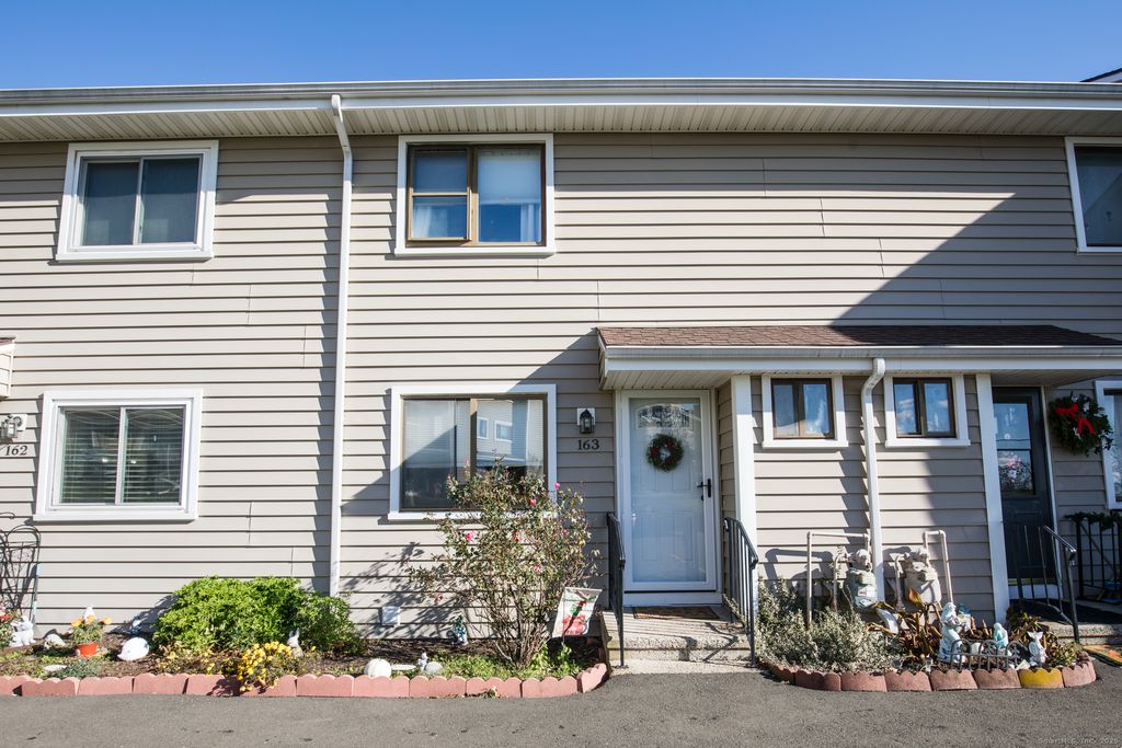 Photo of 163 Monticello Drive #163, Branford, CT 06405 (MLS # 24142260)