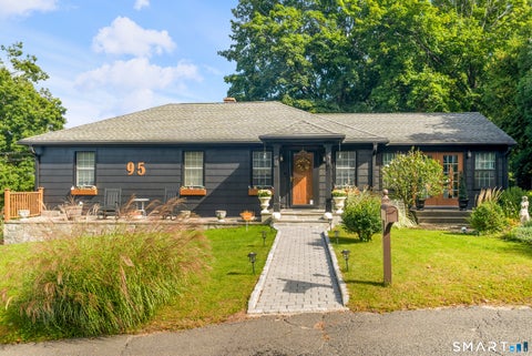 Photo of 95 Sierra Street, Waterbury, CT 06704 (MLS # 24208747)