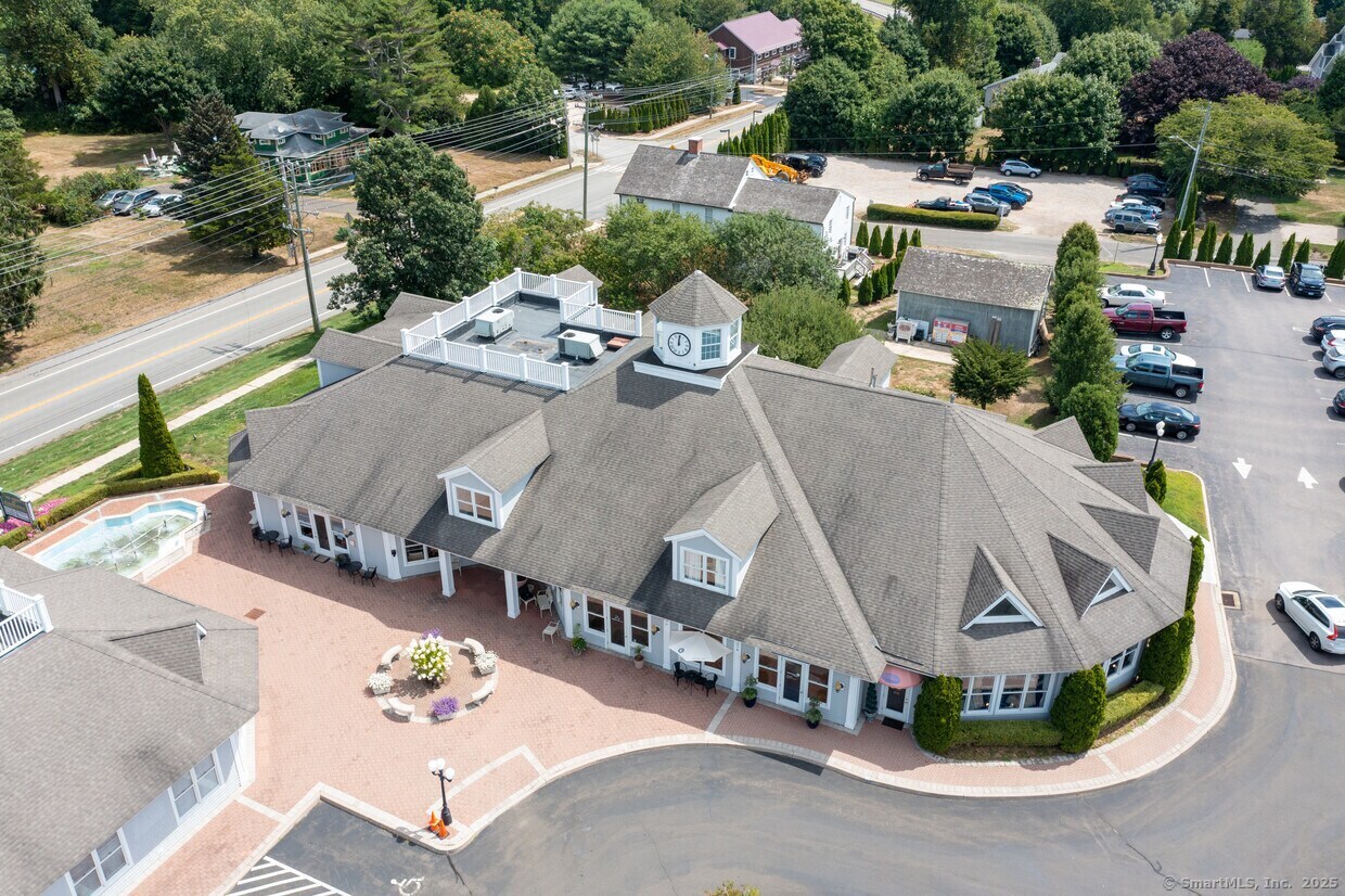 1587 Boston Post Road B-8