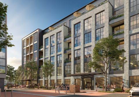 Tiny photo for 2 Arapahoe Road #607, West Hartford, CT 06107 (MLS # 24021944)