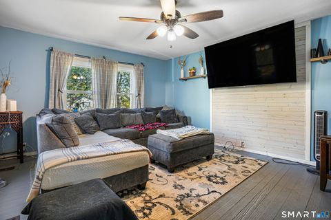 Tiny photo for 73 Jeannette Street, Bristol, CT 06010 (MLS # 24165498)